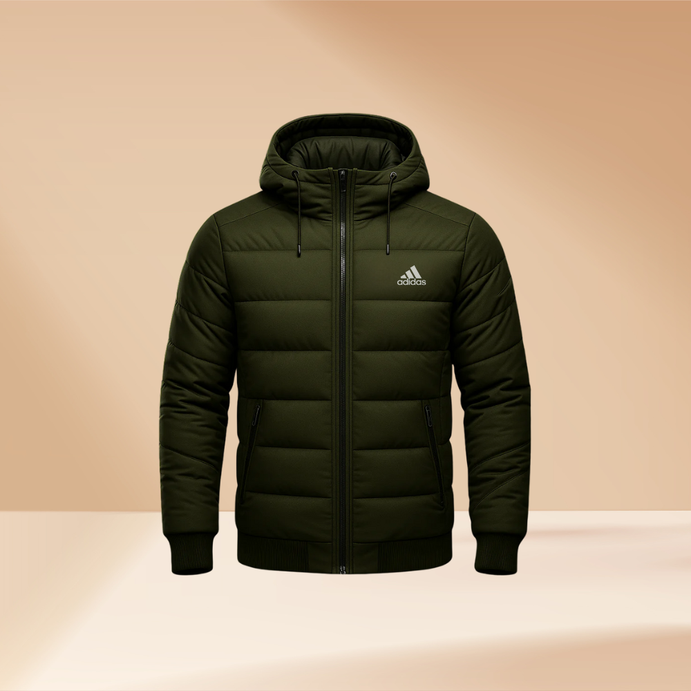 Giacca sportiva 2025