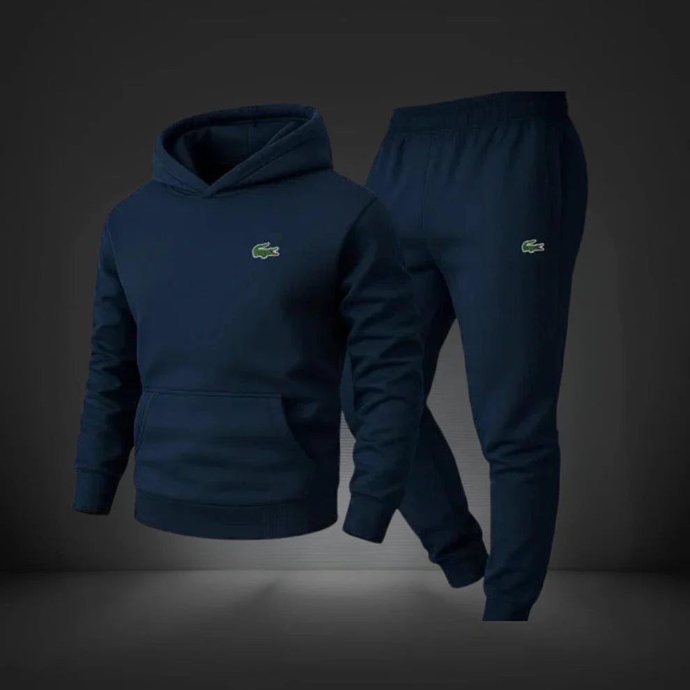 Felpa + Pantaloni della tuta