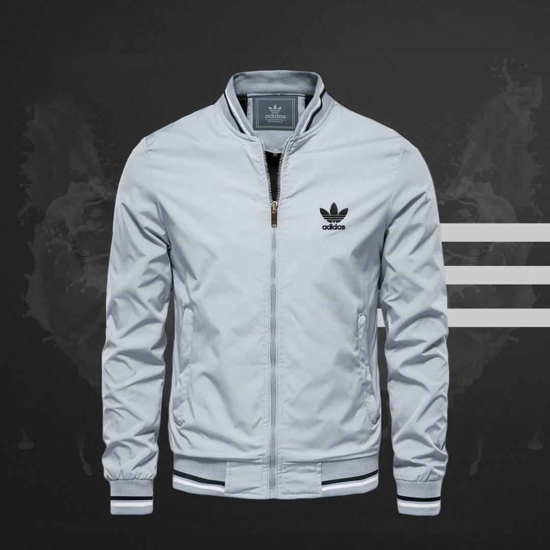 AD - Veste Bomber 2025