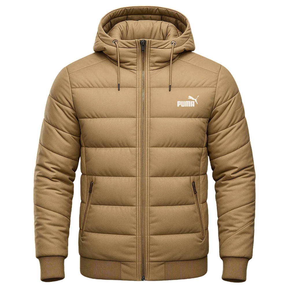 Giacca sportiva 2025