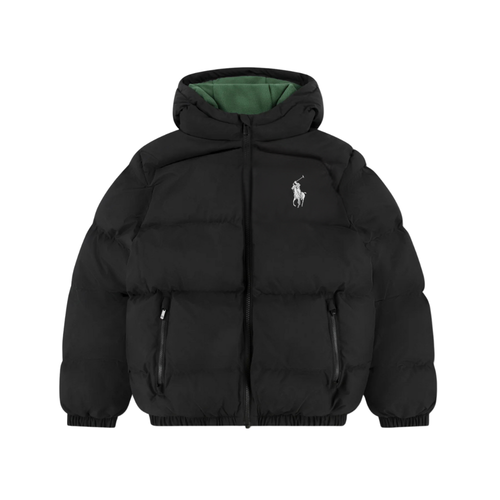 RALPH | Giacca Puffy