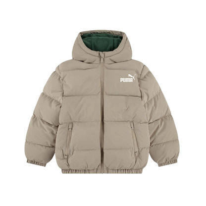 Giacca Puffy 2025/2026