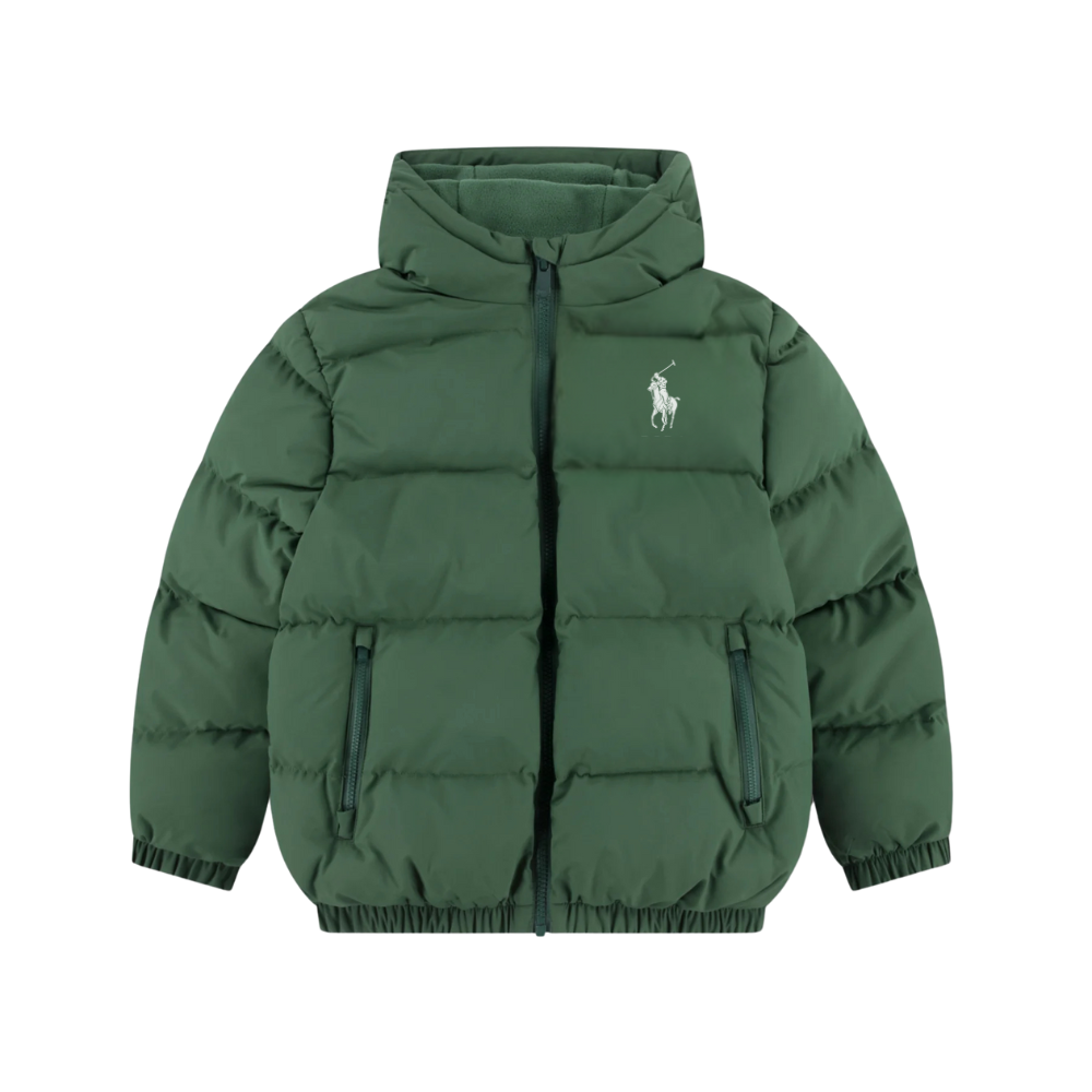 RALPH | Giacca Puffy