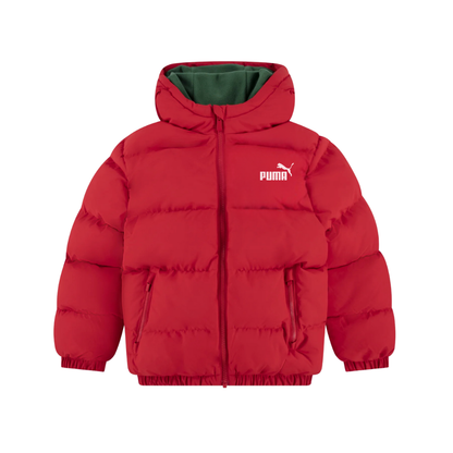 Giacca Puffy 2025/2026