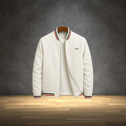 Blouson aviateur classique