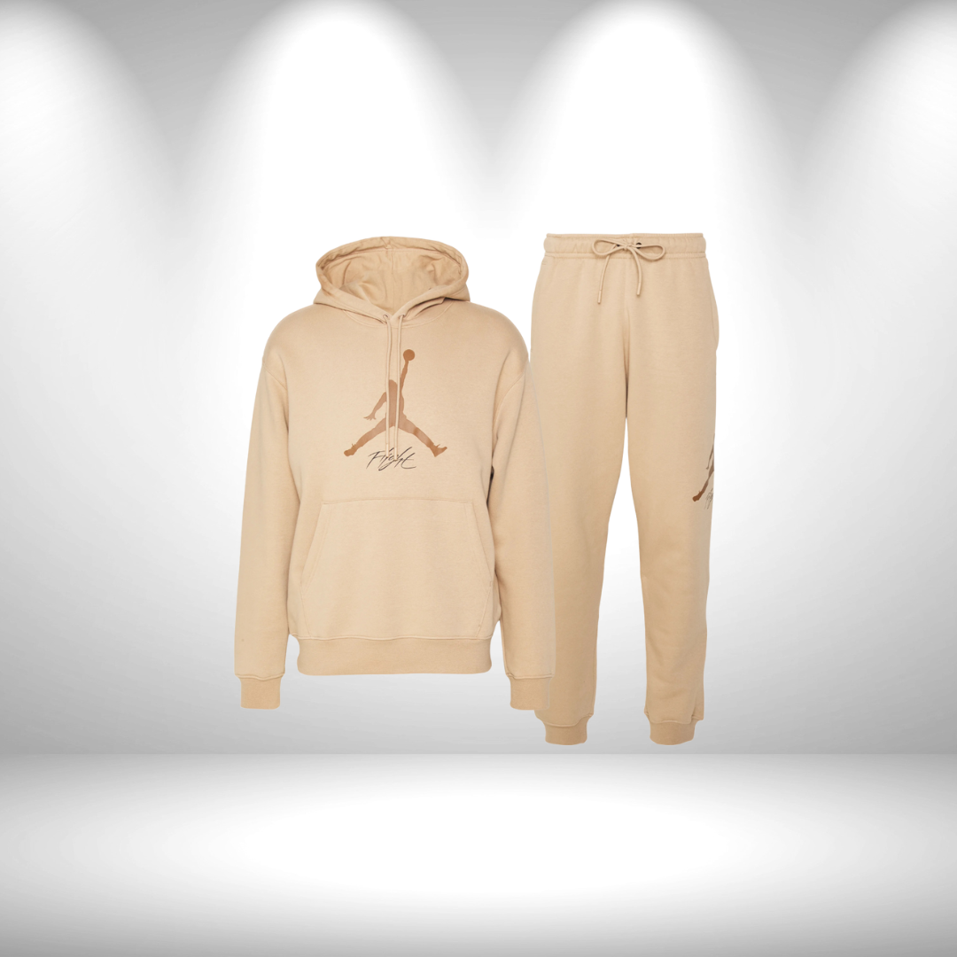 J 2025/2026 | Sweat-shirt + pantalon en cadeau