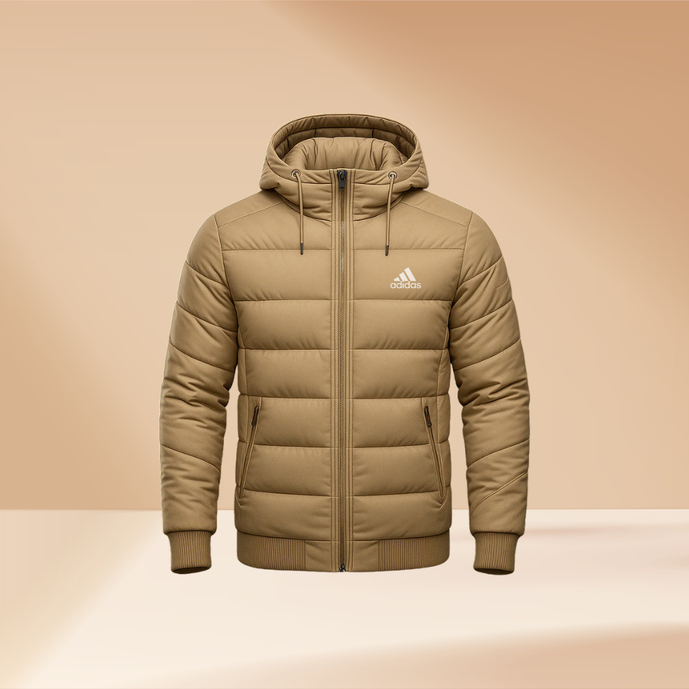 Giacca sportiva 2025