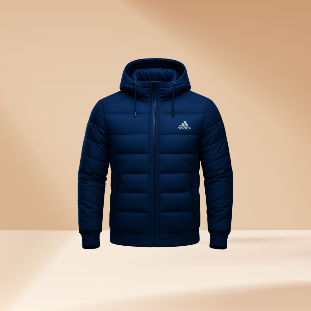 Giacca sportiva 2025