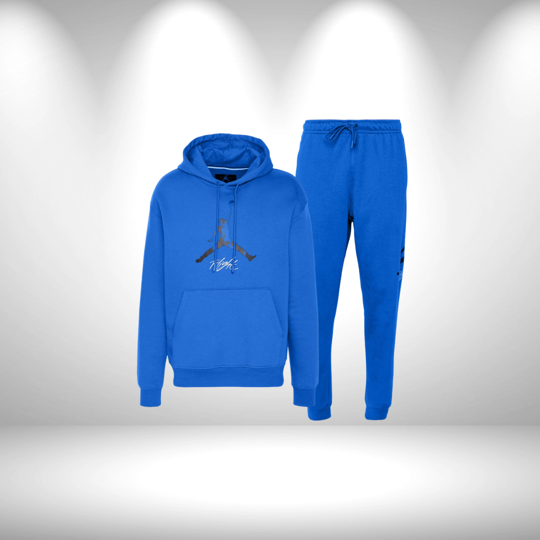 J 2025/2026 | Sweat-shirt + pantalon en cadeau