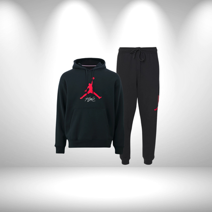 J 2025/2026 | Sweat-shirt + pantalon en cadeau