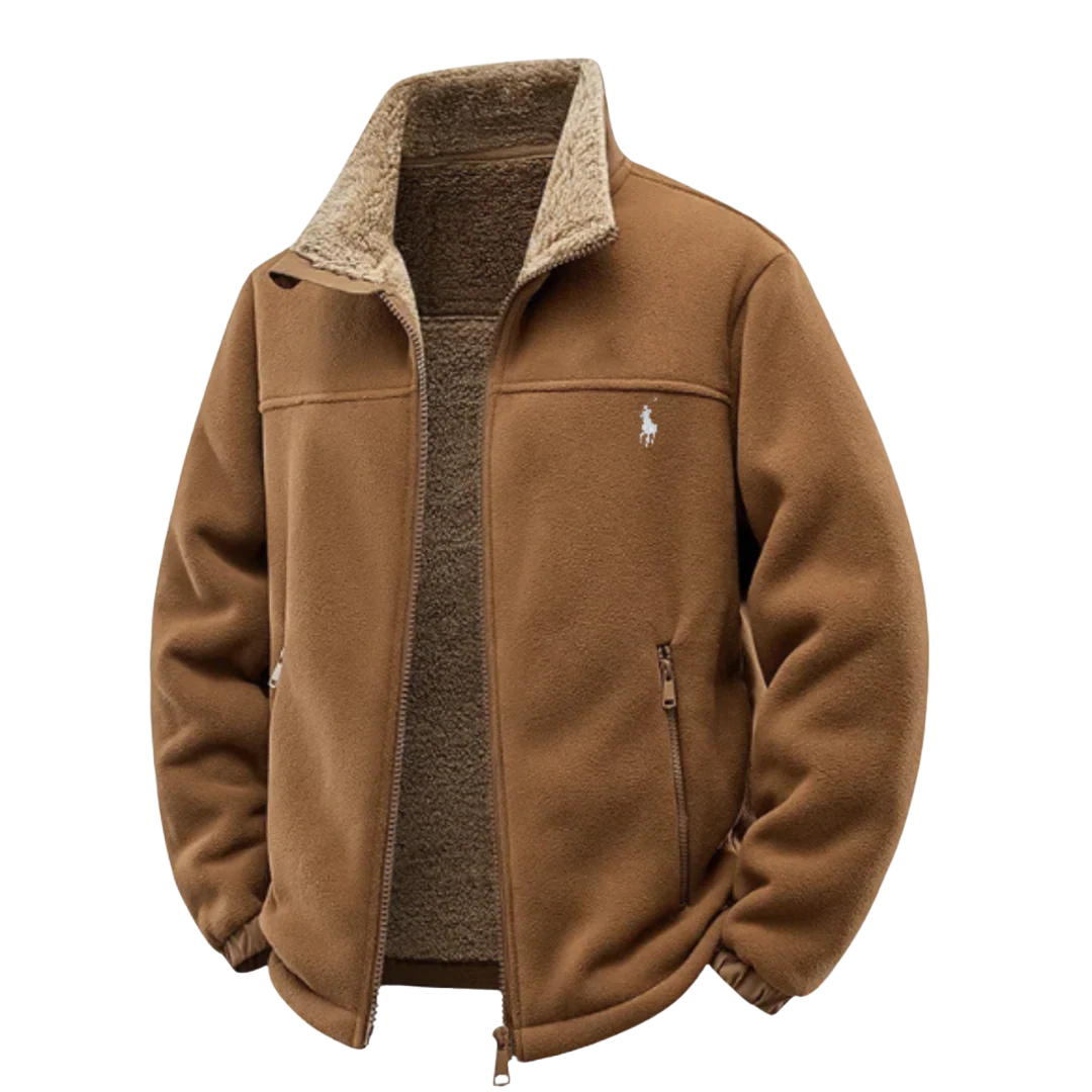 RALPH | Veste polaire pour homme