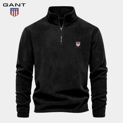 GN - maglione con zip 2025