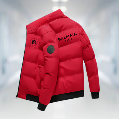 BM | Giacca con pelliccia - 2025