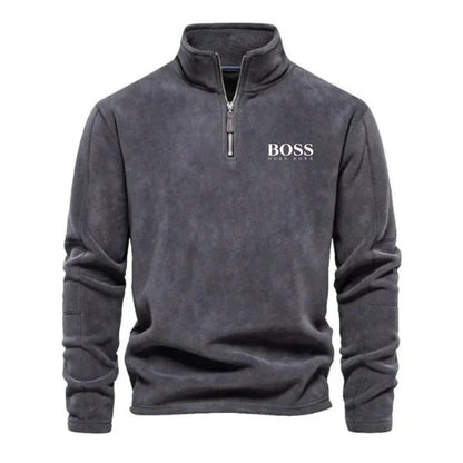 BO - Maglione invernale