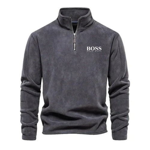 BO - Maglione invernale