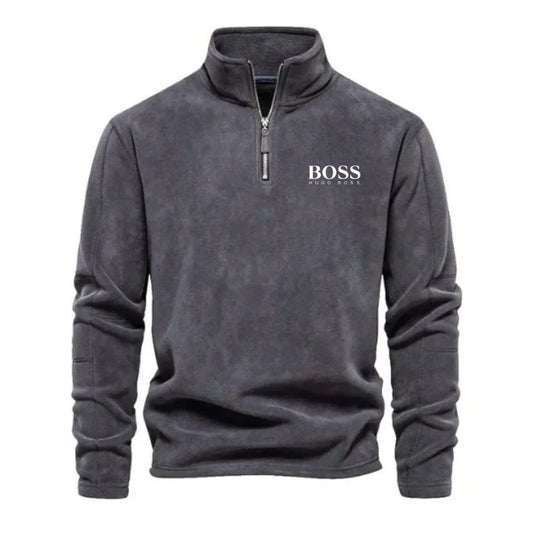 BO - Maglione invernale