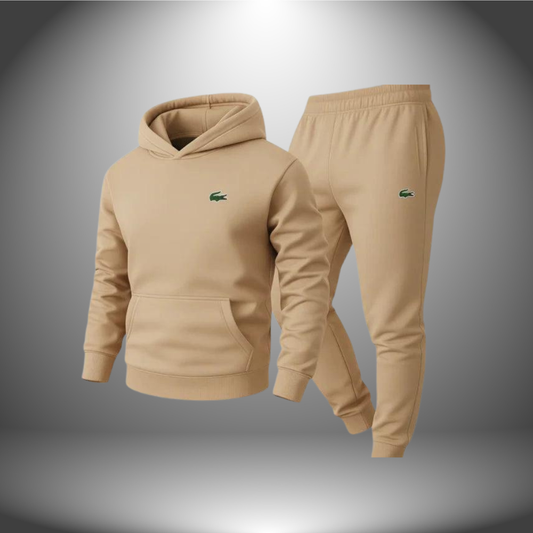 Ensemble de sport en survêtement modèle 2025
