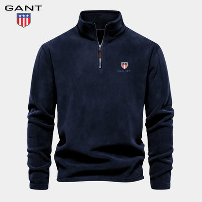 GN - maglione con zip 2025