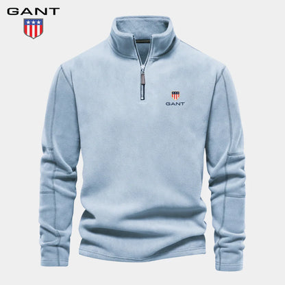 GN - maglione con zip 2025