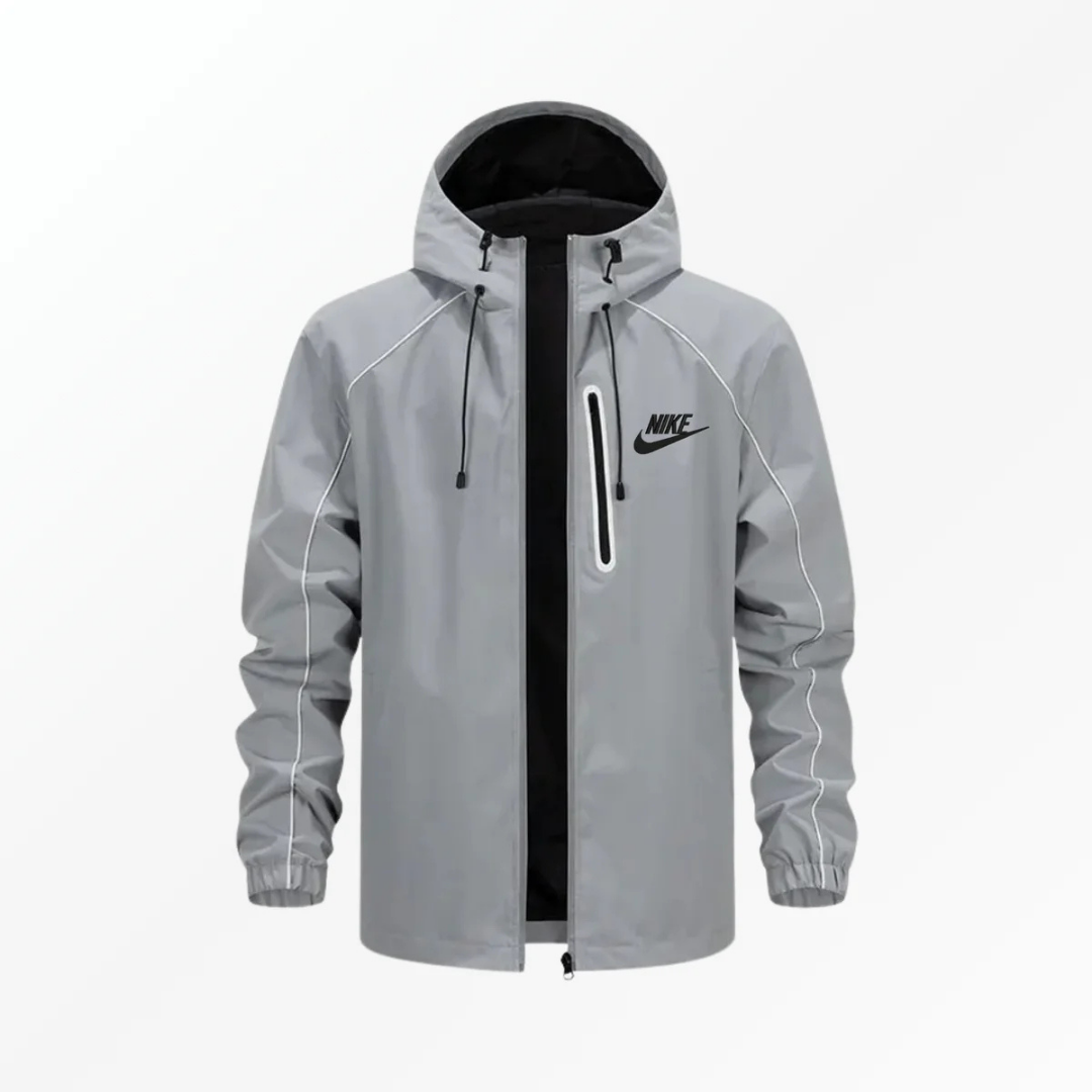 veste imperméable automne-hiver