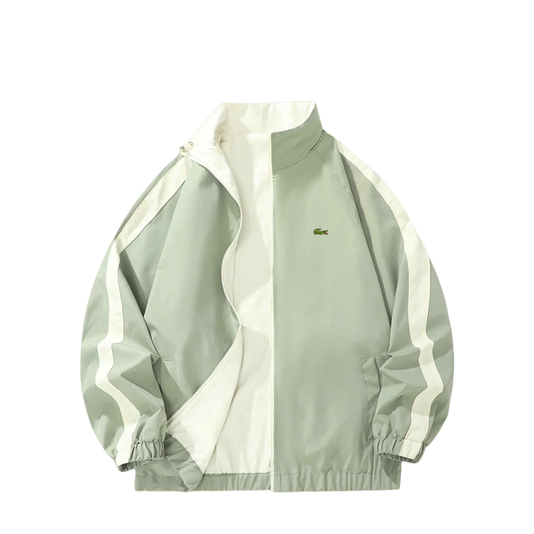 Veste imperméable automne-hiver modèle 2025/2026