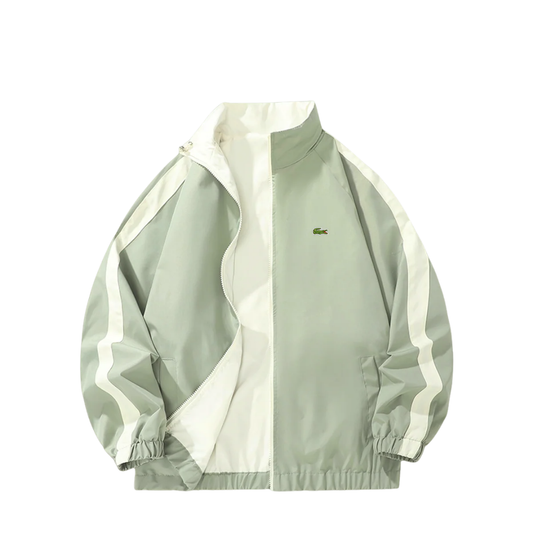 Veste imperméable automne-hiver modèle 2025/2026