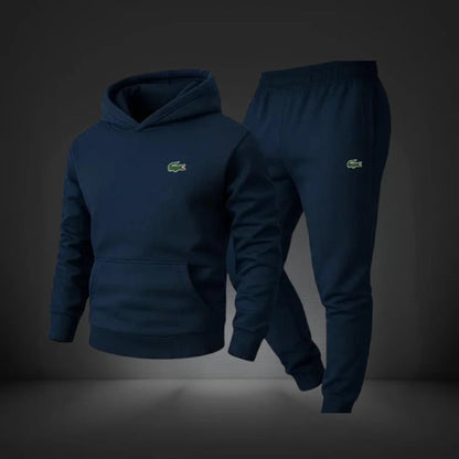 Felpa + Pantaloni della tuta