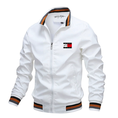 TOMMY | Veste coupe-vent automne-hiver