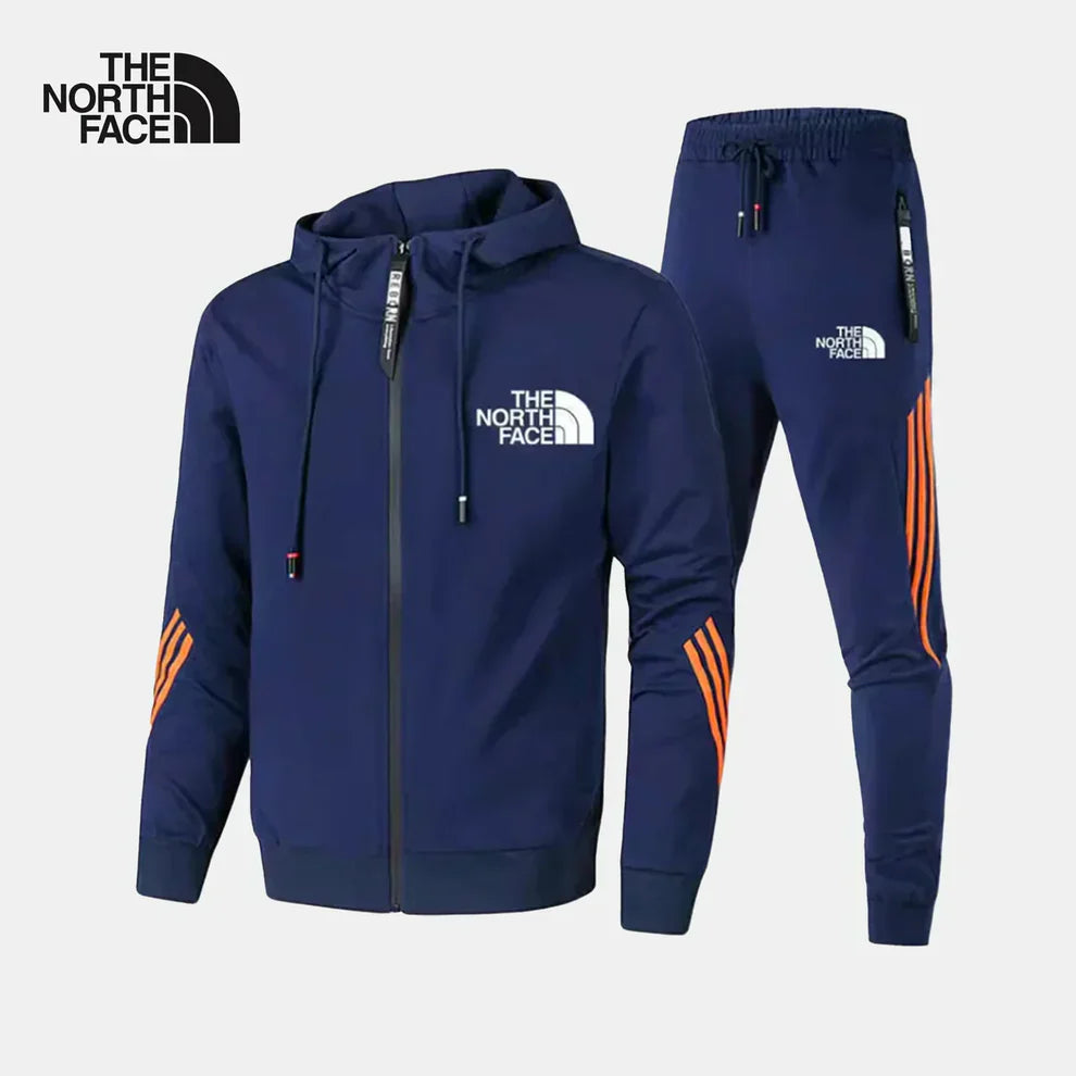 TNF - Tuta uomo 25