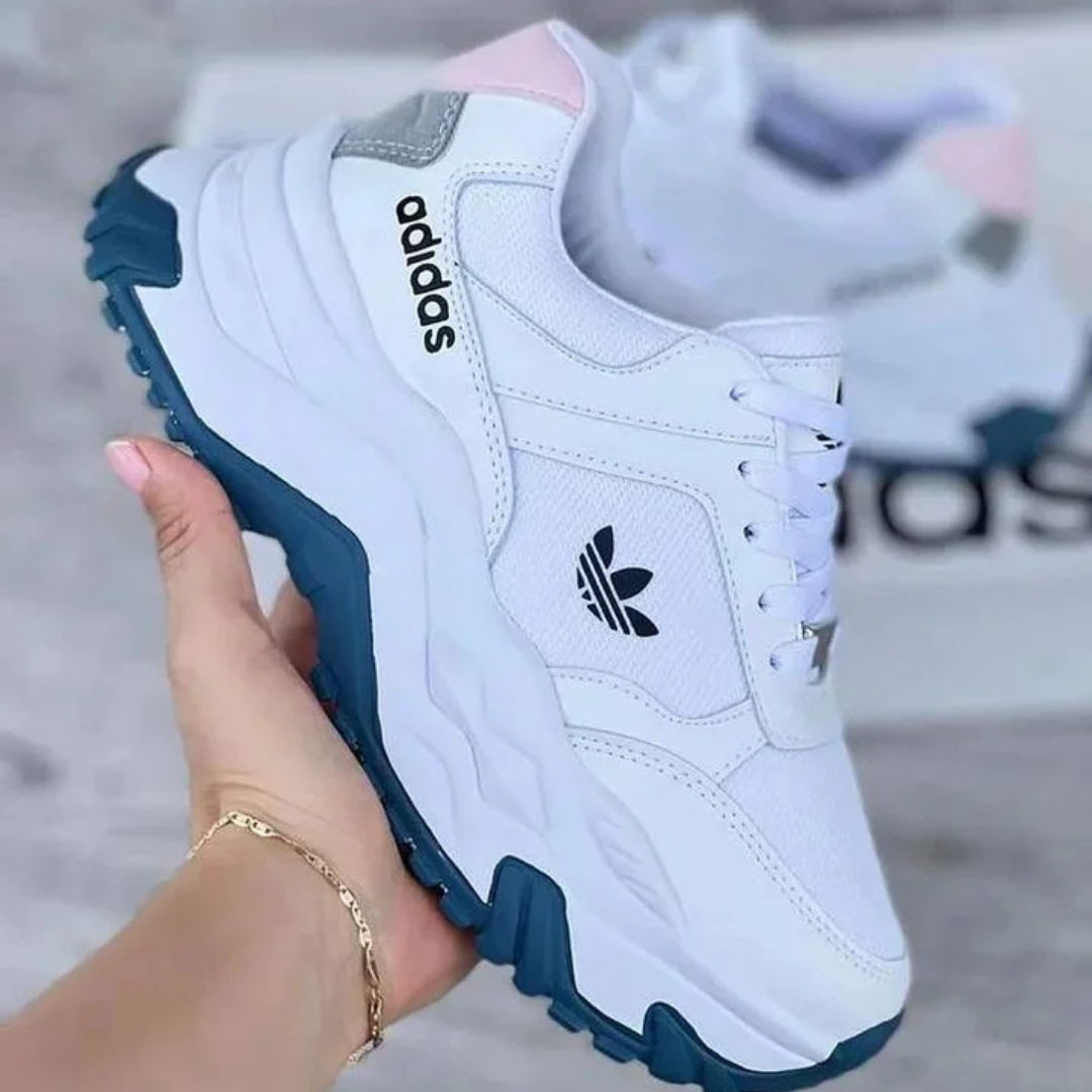 sneakers modèle trainer 2025/2026