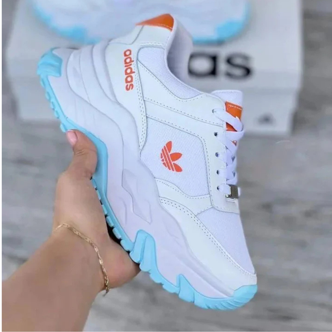 sneakers modèle trainer 2025/2026