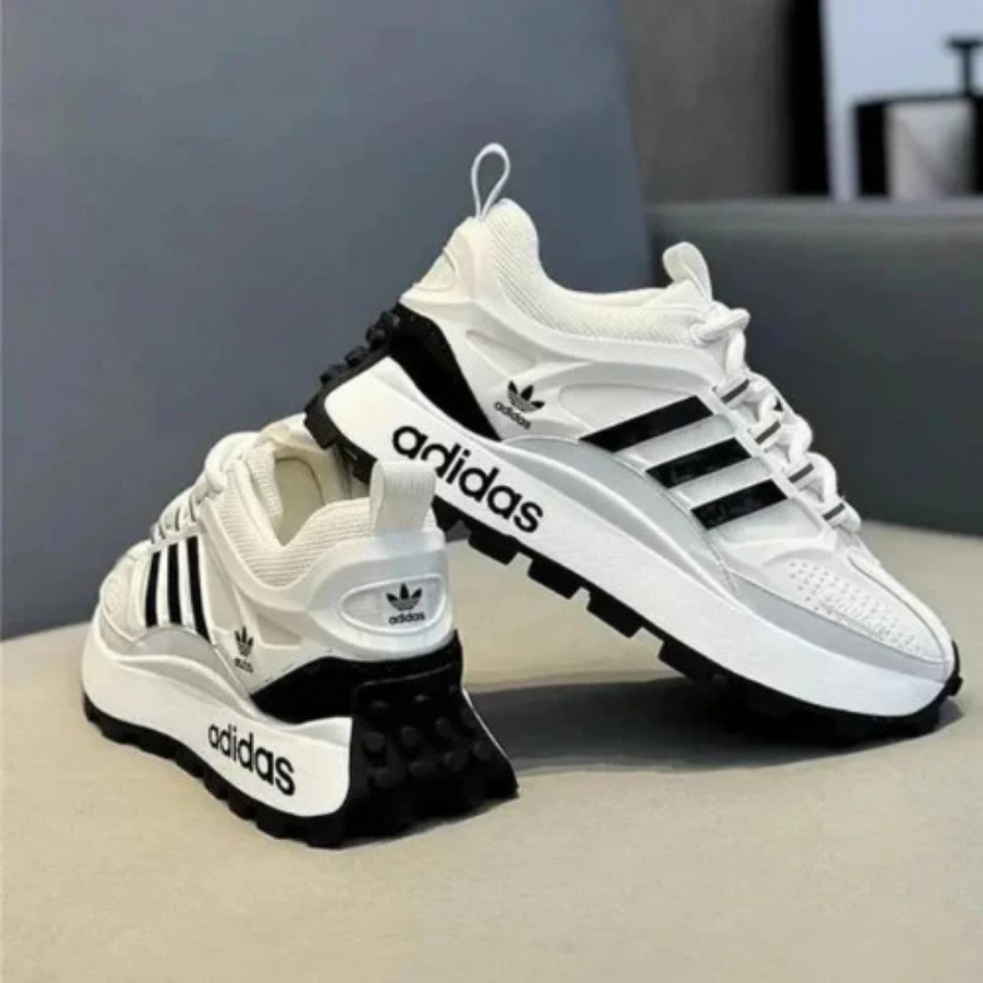 sneakers modèle trainer 2.0