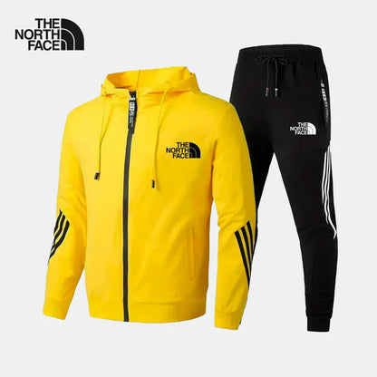 TNF - Tuta uomo 25