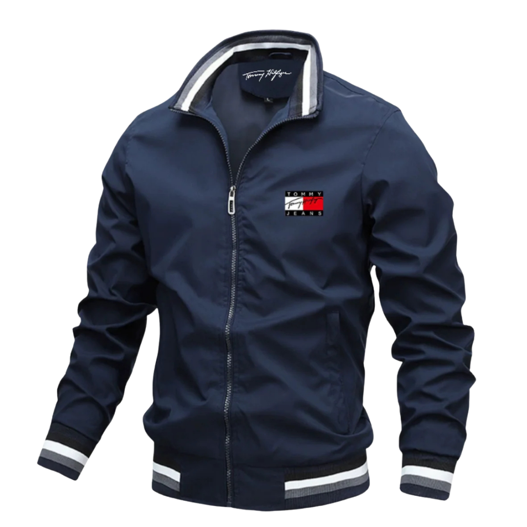 TOMMY | Veste coupe-vent automne-hiver