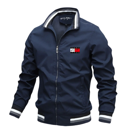 TOMMY | Veste coupe-vent automne-hiver