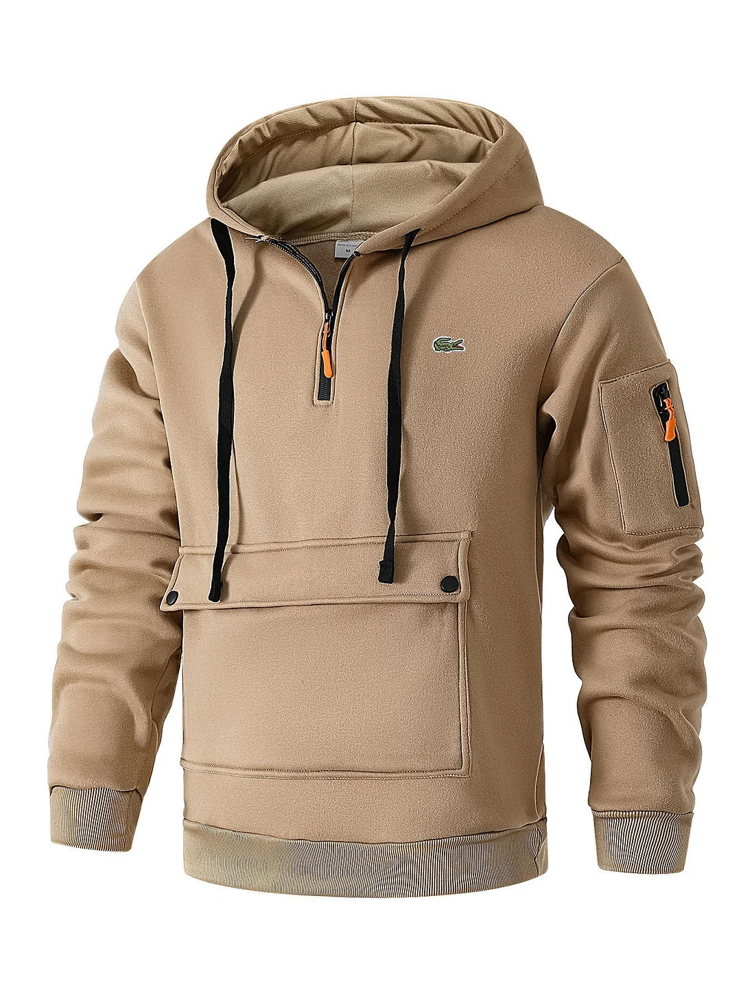 Sweat-shirt de sport Hivernal