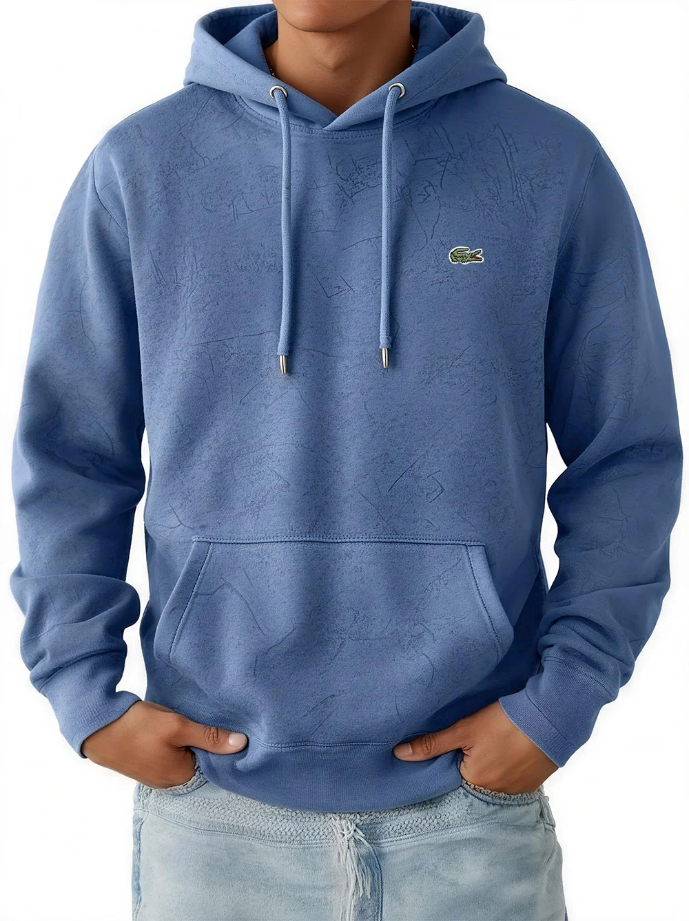 Sweat-shirt d'hiver 2025