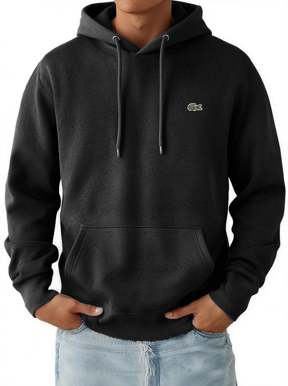 Sweat-shirt d'hiver 2025