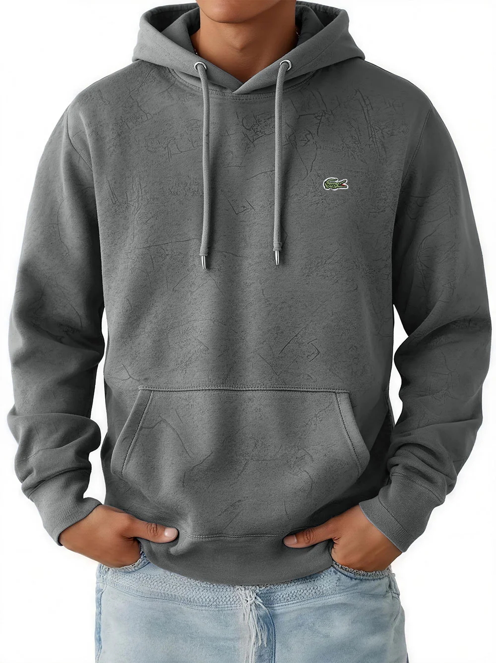 Sweat-shirt d'hiver 2025