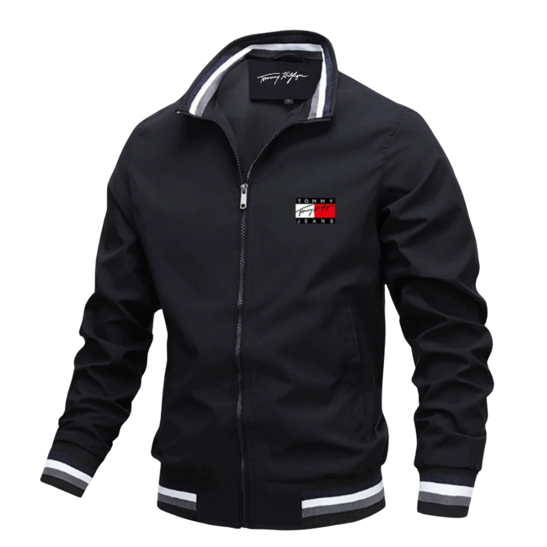 TOMMY | Veste coupe-vent automne-hiver