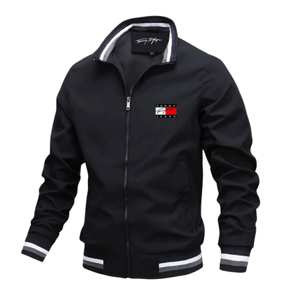 TOMMY | Veste coupe-vent automne-hiver