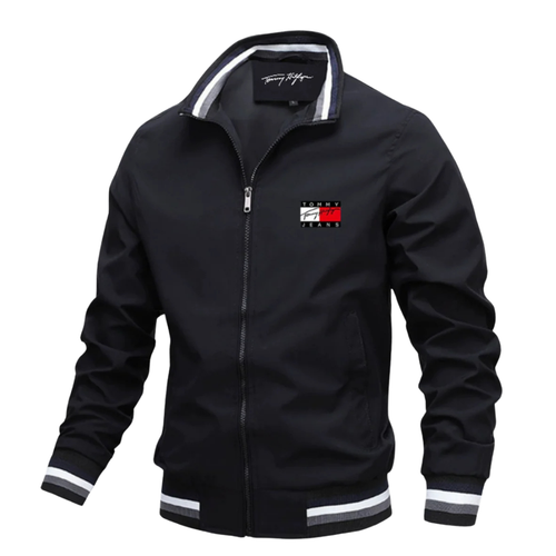 TOMMY | Veste coupe-vent automne-hiver