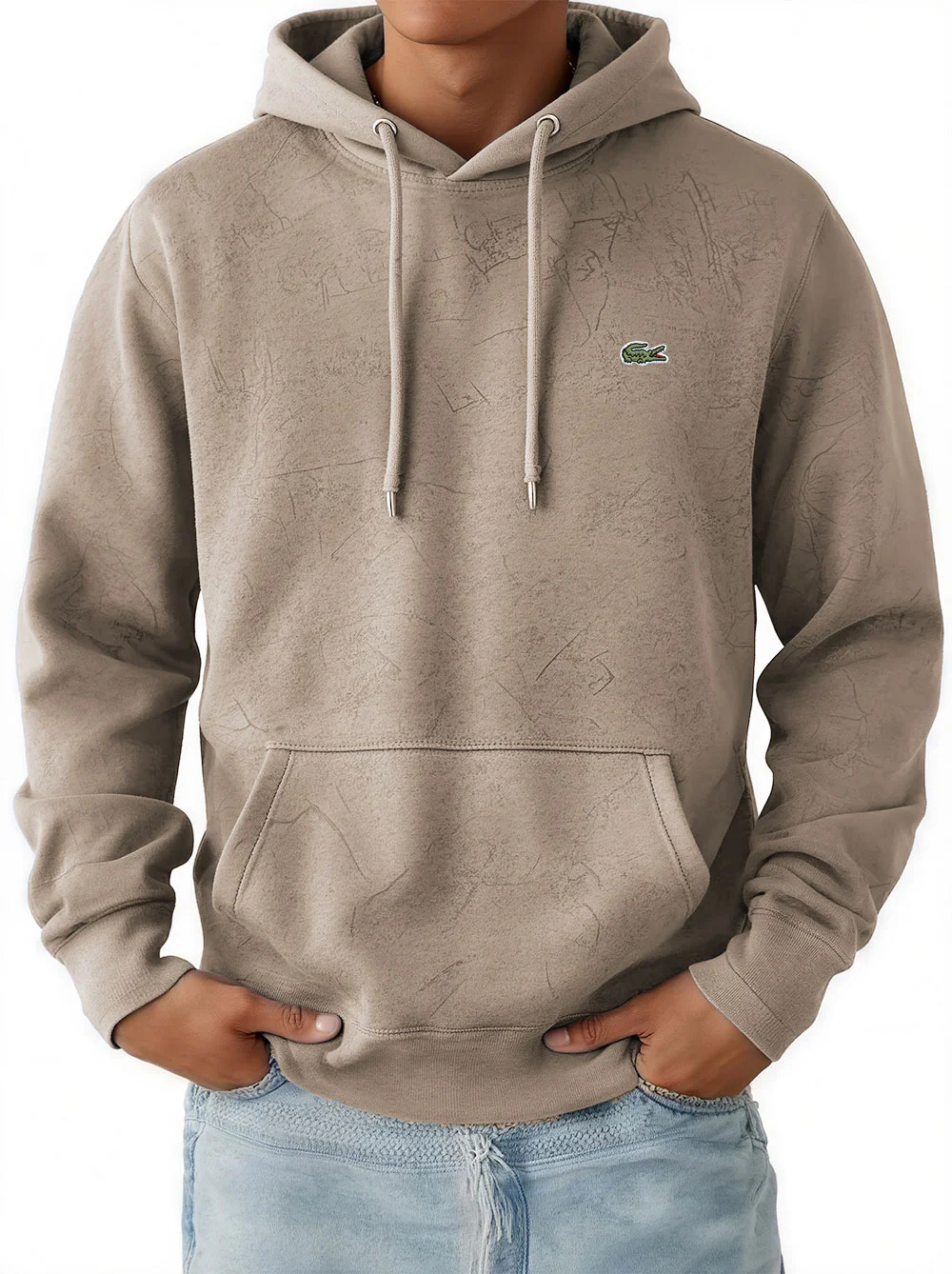 Sweat-shirt d'hiver 2025