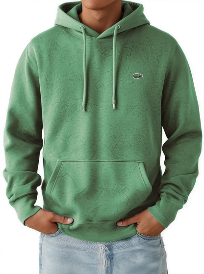 Sweat-shirt d'hiver 2025