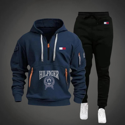 TOMMY - Abbigliamento invernale