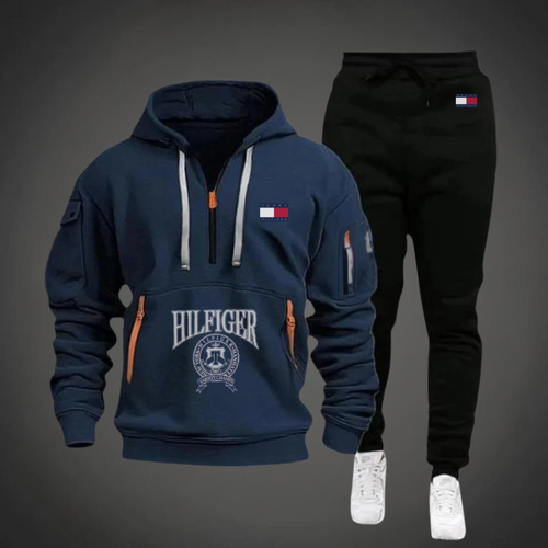 TOMMY - Abbigliamento invernale