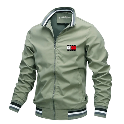 TOMMY | Veste coupe-vent automne-hiver