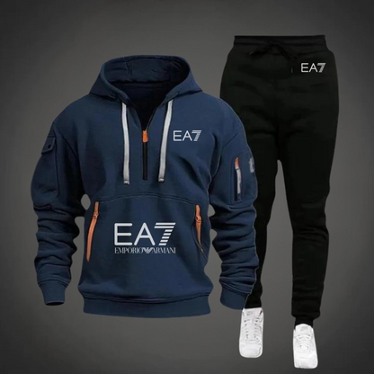 EA7 - Abbigliamento invernale