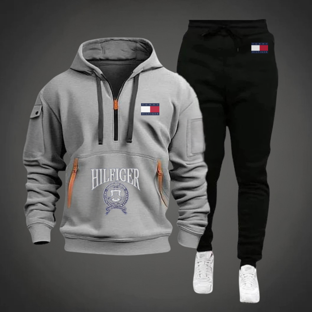 TOMMY - Abbigliamento invernale