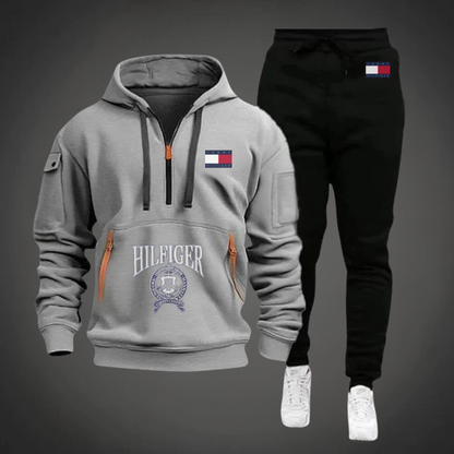 TOMMY - Abbigliamento invernale